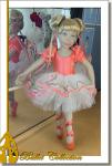Affordable Designs - Canada - Leeann and Friends - Ballet Recital - Coral